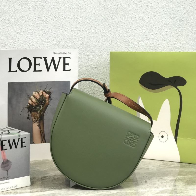 Loewe Gate Dual Bags - Click Image to Close